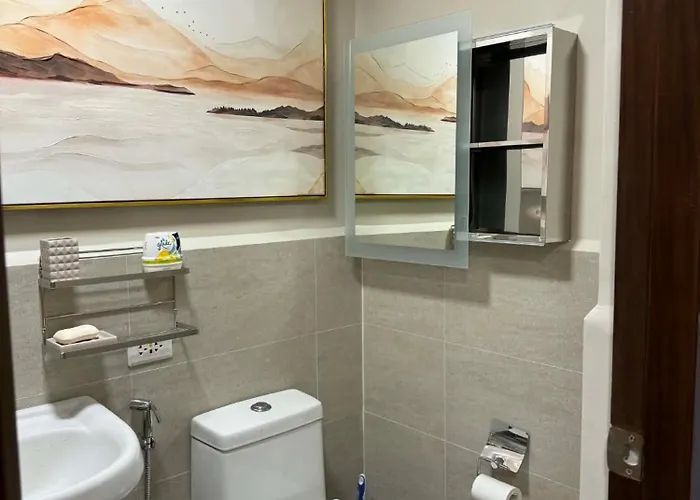 Lägenhetshotell Trig Place At Be Residences Near It Park With Free Pool, Netflix, Wifi Cebu